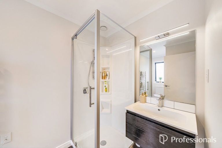 Photo of property in 4 Aston Crescent, Wallaceville, Upper Hutt, 5018