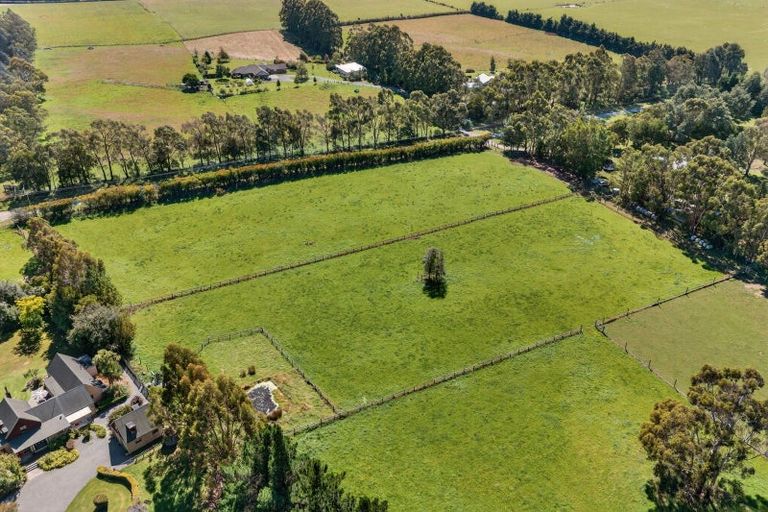 Photo of property in 149 Terrace Road, Cust, Rangiora, 7471