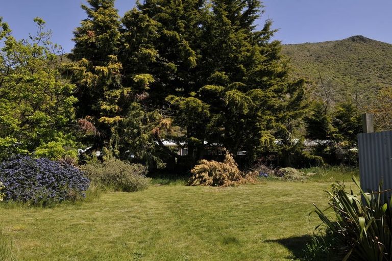 Photo of property in 77 Bledisloe Street, Kurow, 9435
