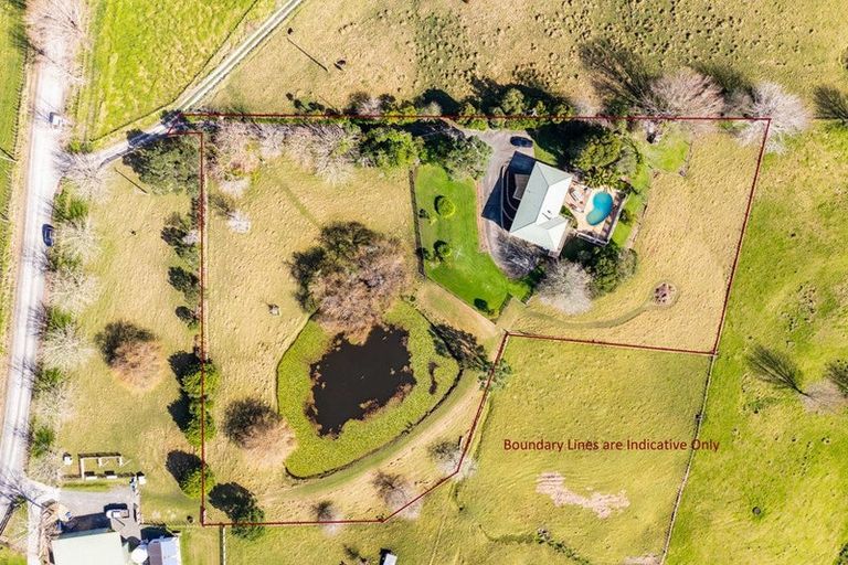 Photo of property in 356 B M Gubb Road, Port Albert, Wellsford, 0973