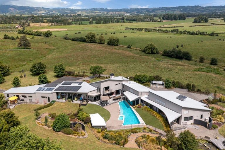 Photo of property in 169 West Road, Clevedon, Papakura, 2582