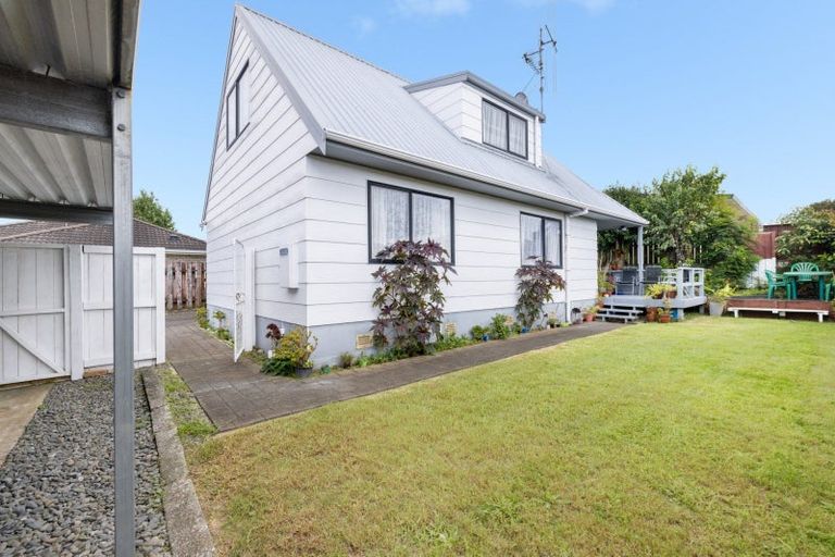 Photo of property in 937b Cameron Road, Gate Pa, Tauranga, 3112