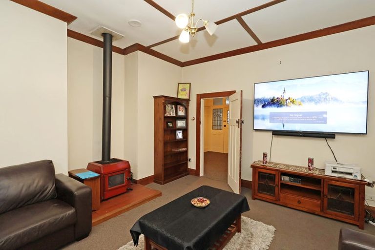 Photo of property in 159 Lewis Street, Gladstone, Invercargill, 9810