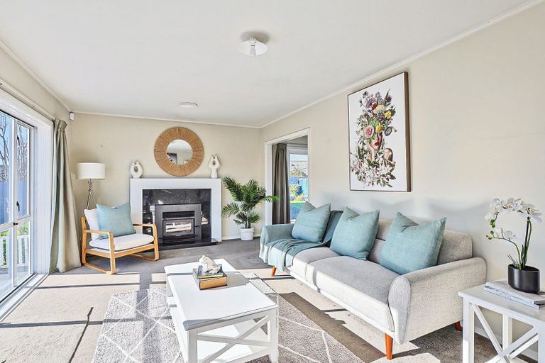 Photo of property in 34 Oldham Avenue, Onekawa, Napier, 4110