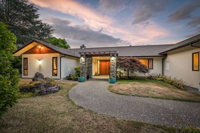 Photo of property in 34 Whakapirau Road, Maraekakaho, Hastings, 4174