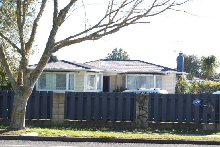 Photo of property in 159 Portage Road, Papatoetoe, Auckland, 2025