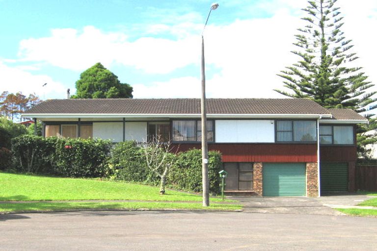 Photo of property in 6 Yacht Place, Bucklands Beach, Auckland, 2012