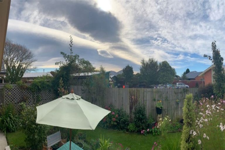 Photo of property in 3/59 Hei Hei Road, Hei Hei, Christchurch, 8042