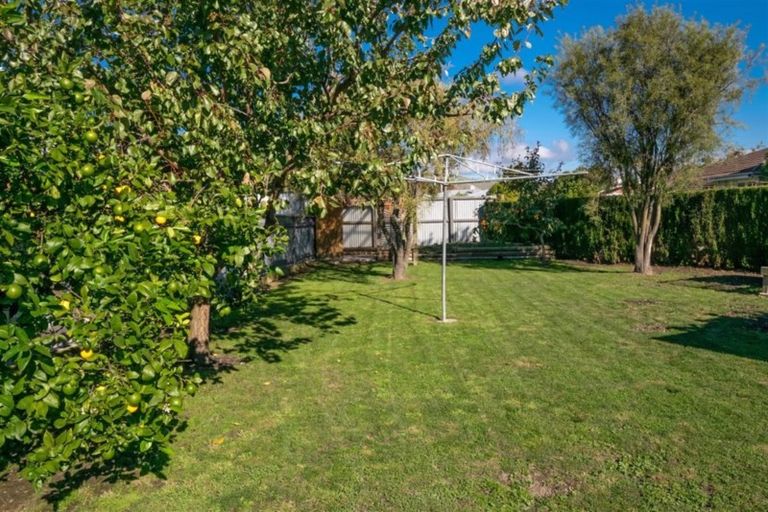 Photo of property in 11 Gill Crescent, Redwoodtown, Blenheim, 7201
