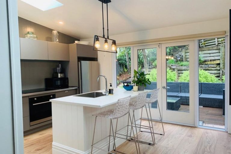 Photo of property in 19 Serpentine Avenue, Dunedin Central, Dunedin, 9016