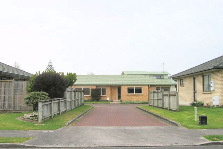 Photo of property in 8 Mews Place, Forest Lake, Hamilton, 3200