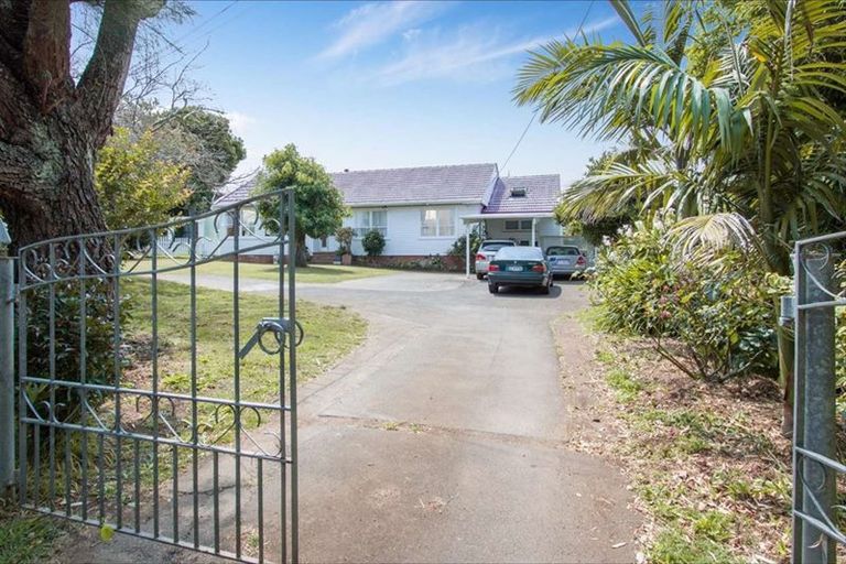 Photo of property in 36c Pah Road, Epsom, Auckland, 1023