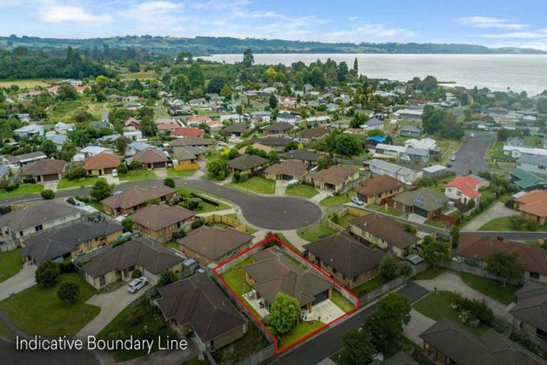 Photo of property in 22 Harris Street, Ngongotaha, Rotorua, 3010