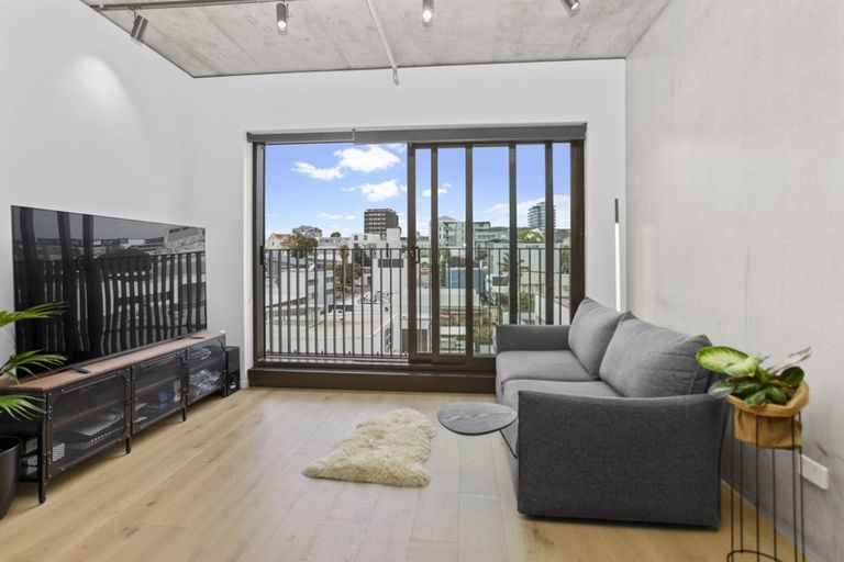 Photo of property in 59 France, 606/59 France Street South, Eden Terrace, Auckland, 1010