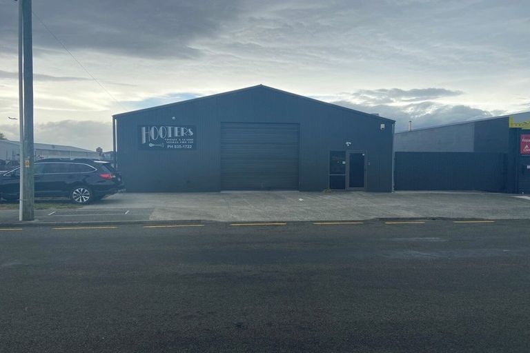 Photo of property in 27a Wakefield Street, Whanganui East, Whanganui, 4500