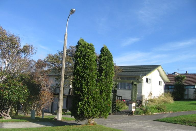 Photo of property in 5 The Quarterdeck, Whitby, Porirua, 5024