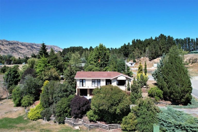 Photo of property in 1 Chirnside Terrace, Patearoa, Ranfurly, 9398