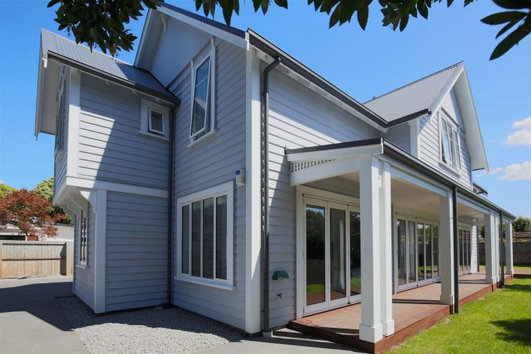 Photo of property in 35 Hawford Road, Opawa, Christchurch, 8023