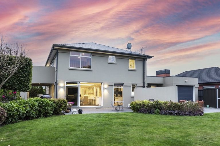 Photo of property in 28 Rivers Edge, Northwood, Christchurch, 8051