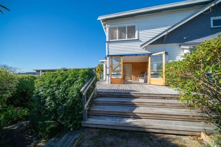 Photo of property in 65a Dyers Pass Road, Cashmere, Christchurch, 8022