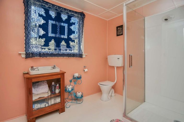 Photo of property in 169 Torea Street, Granity, 7823