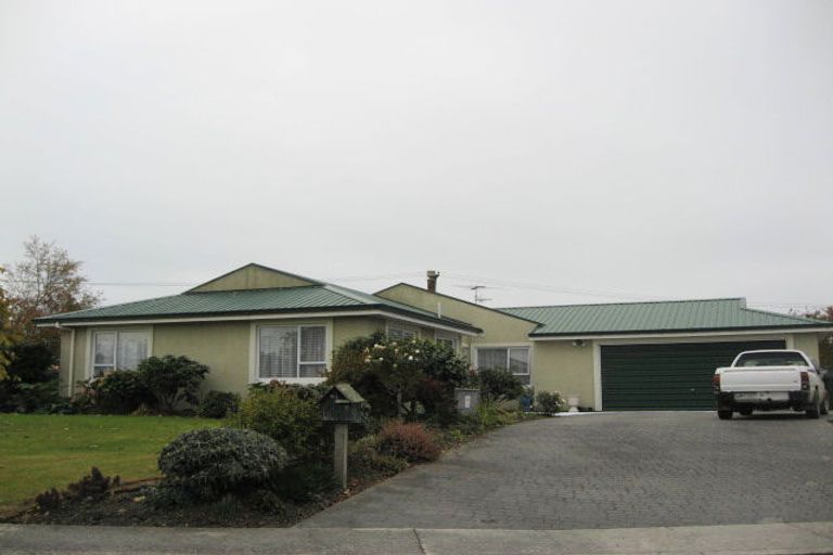 Photo of property in 36 Crossleigh Crescent, Balclutha, 9230