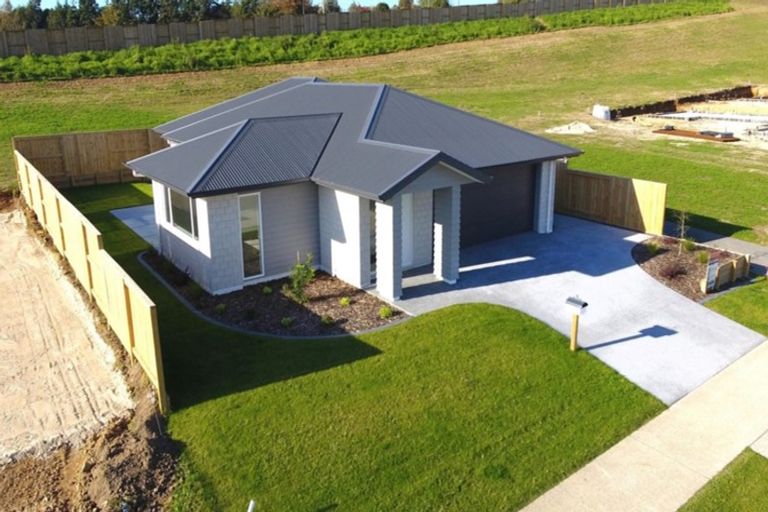 Photo of property in 23 Whakaturou Crescent, Pyes Pa, Tauranga, 3112