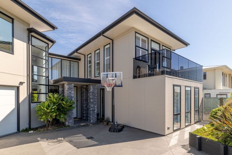 Photo of property in 4 Muriwai Drive, Diamond Harbour, Lyttelton, 8971