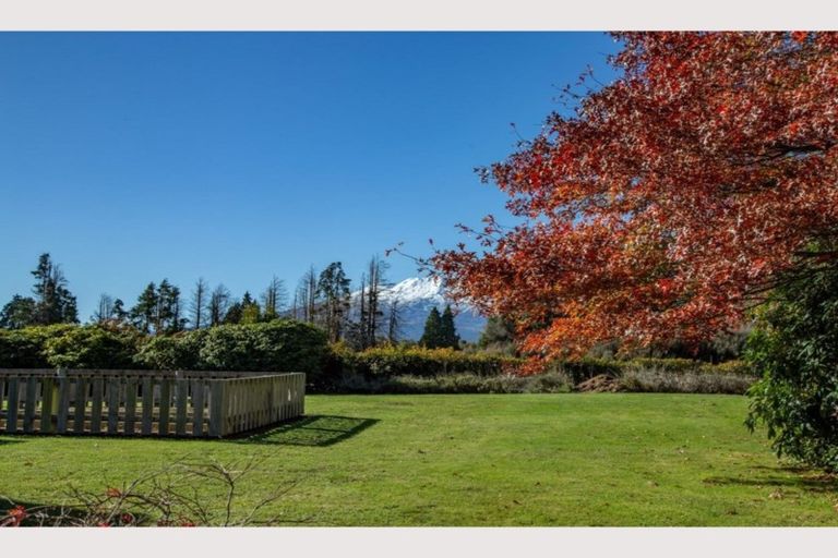 Photo of property in 76 Piwari Street, Rangataua, Ohakune, 4691