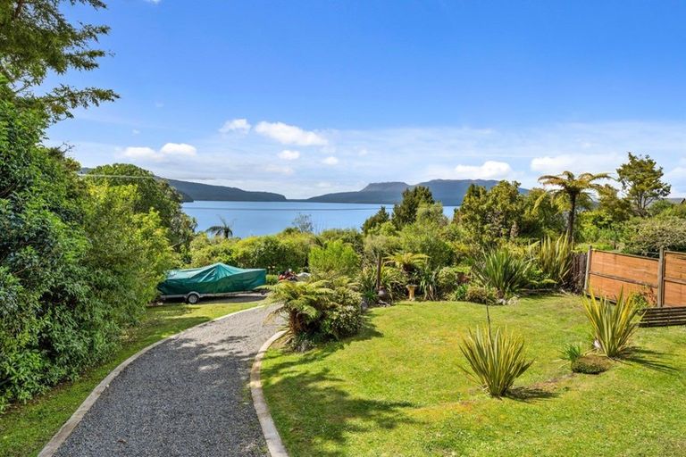 Photo of property in 272 Spencer Road, Lake Tarawera, Rotorua, 3076