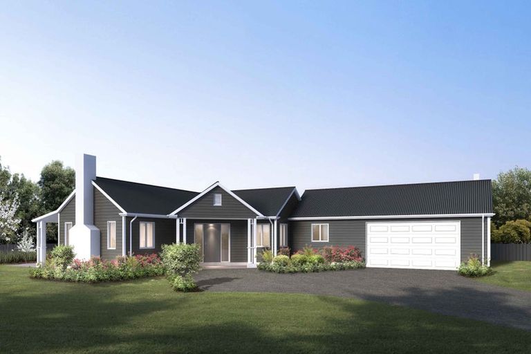 Photo of property in 84 Montgomery Crescent, Kinloch, Taupo, 3377