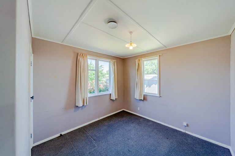 Photo of property in 15 Porritt Place, Waipukurau, 4200