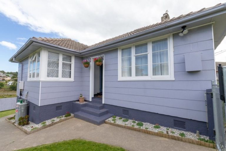 Photo of property in 11 Milford Avenue, Calton Hill, Dunedin, 9012