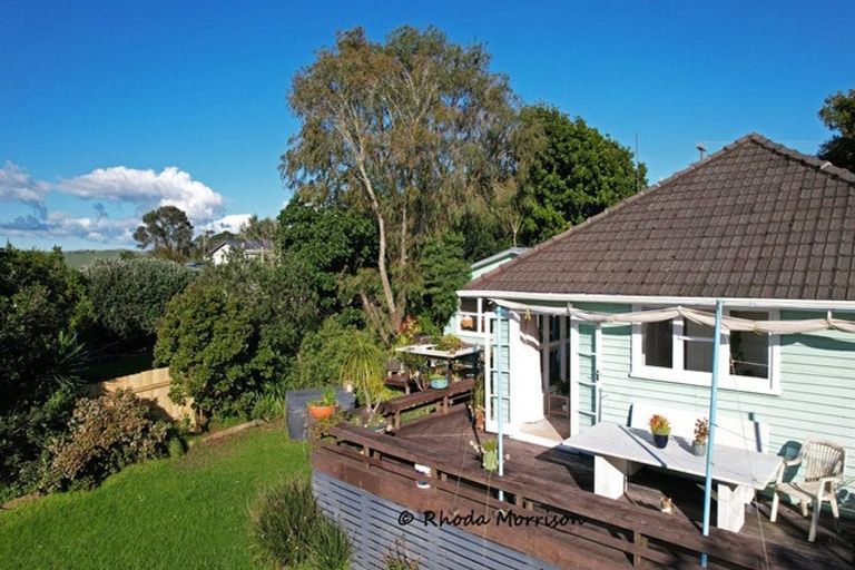 Photo of property in 46 Sandy Beach Road, Tinopai, Matakohe, 0593