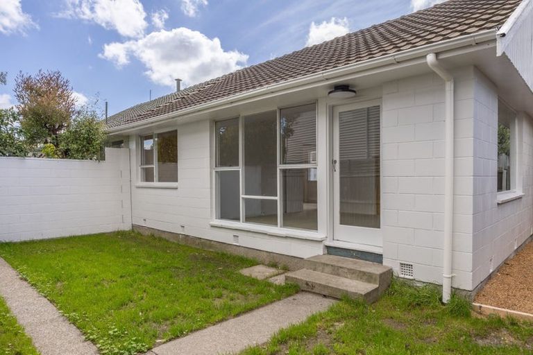 Photo of property in 2/56 Hume Street, Sydenham, Christchurch, 8023