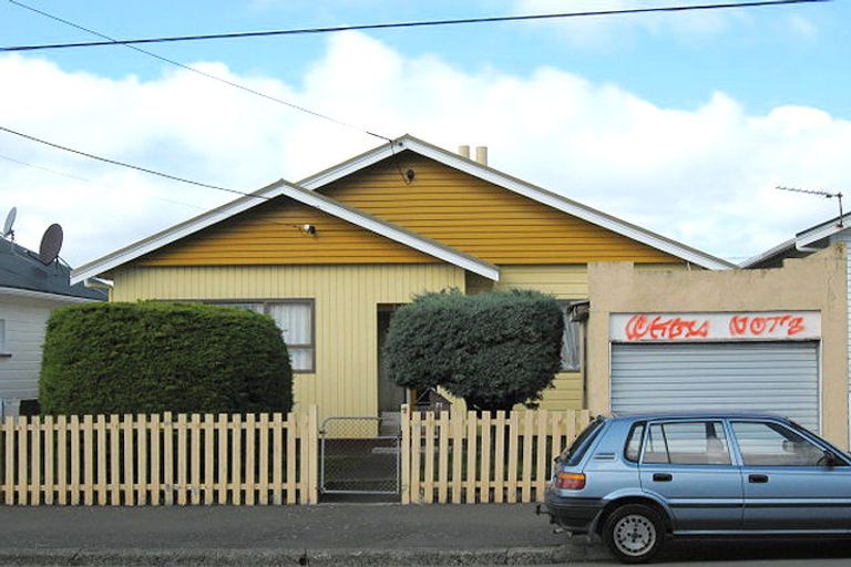 Photo of property in 71 Ross Street, Kilbirnie, Wellington, 6022