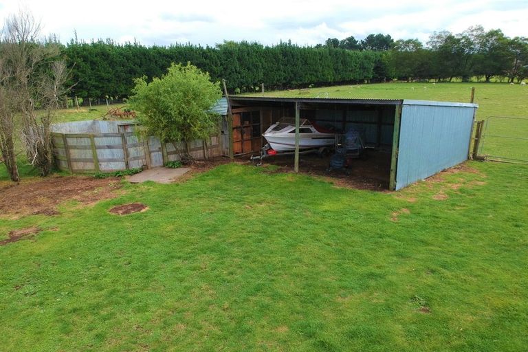 Photo of property in 7 Sydney Street, Takapau, 4203