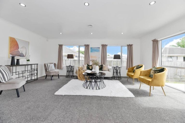Photo of property in 75a Tabitha Crescent, Henderson, Auckland, 0612