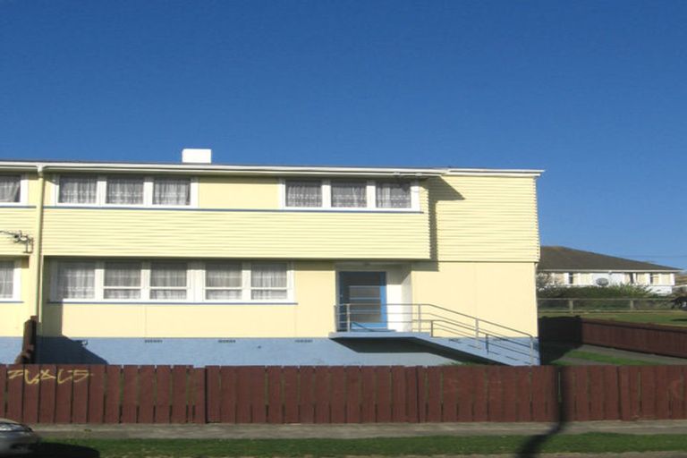 Photo of property in 56a-b Warspite Avenue, Cannons Creek, Porirua, 5024