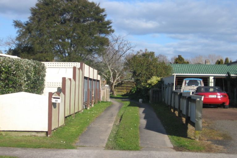 Photo of property in 22 Ruapehu Street, Chartwell, Hamilton, 3210