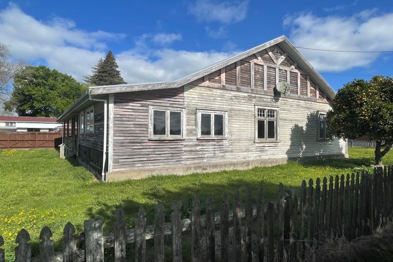 Photo of property in 12 Ranfurly Street, Otorohanga, 3900