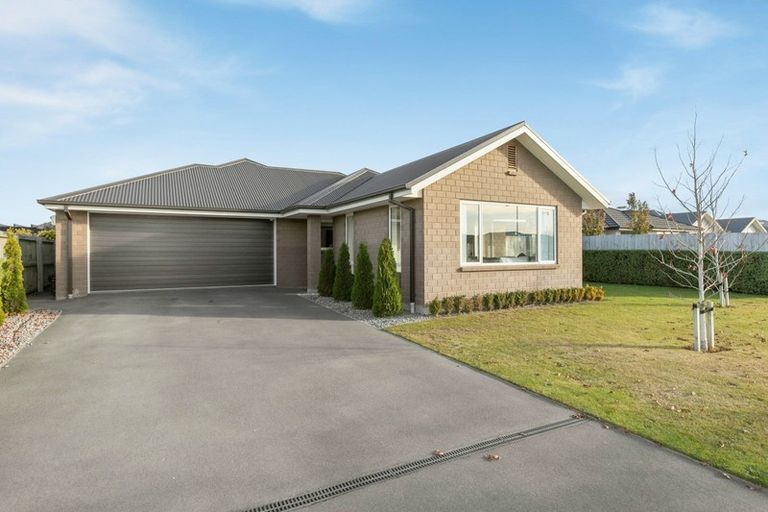 Photo of property in 21 Temple Avenue, Lincoln, 7608