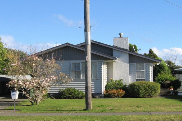 Photo of property in 159 Riverbend Road, Onekawa, Napier, 4110