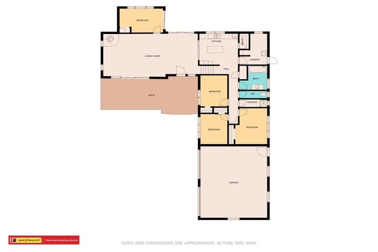 Photo of property in 424 Thames Street, Morrinsville, 3300