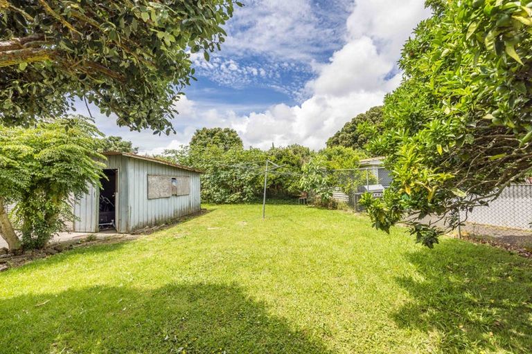 Photo of property in 47 Clayton Avenue, Otara, Auckland, 2023
