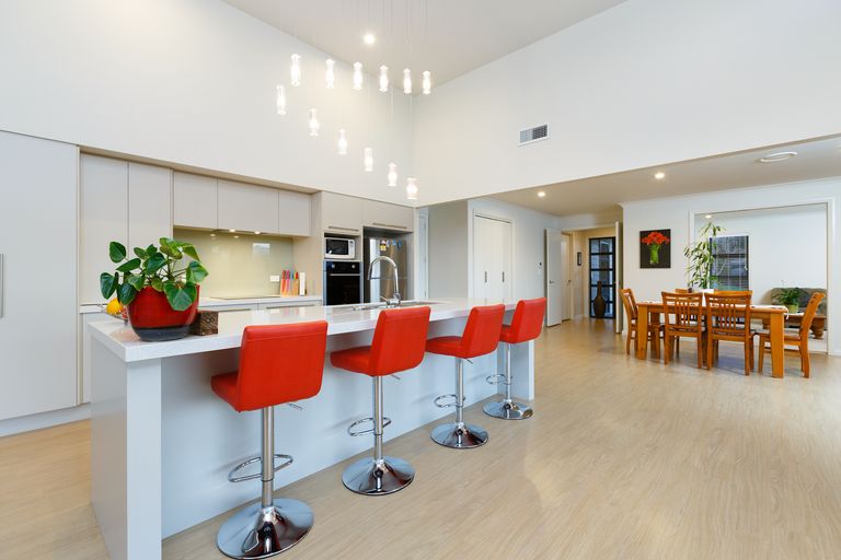 Photo of property in 1 Lochay Place, Pyes Pa, Tauranga, 3112