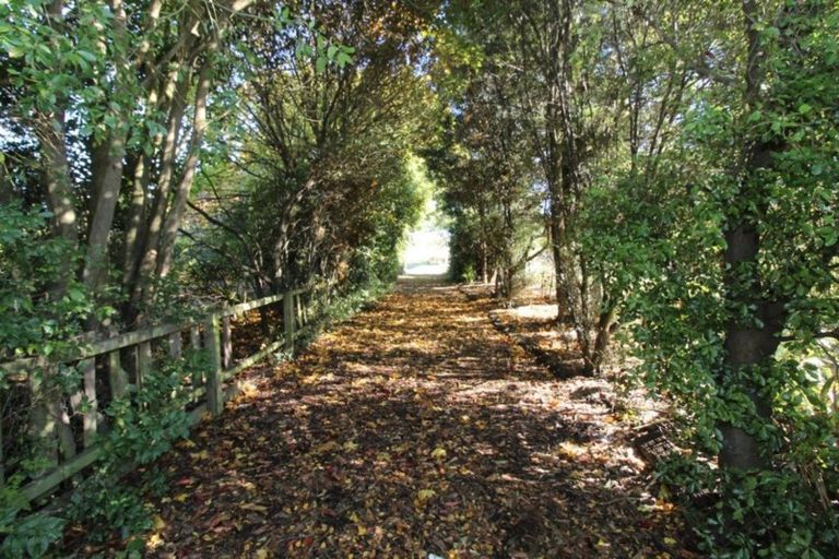 Photo of property in 708 Timaru Road, Makikihi, Waimate, 7978