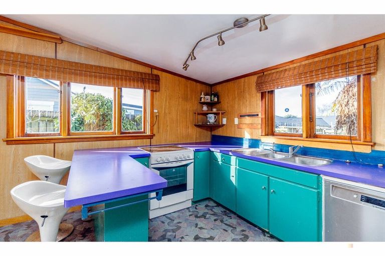 Photo of property in 49 James Street, Kensington, Timaru, 7910