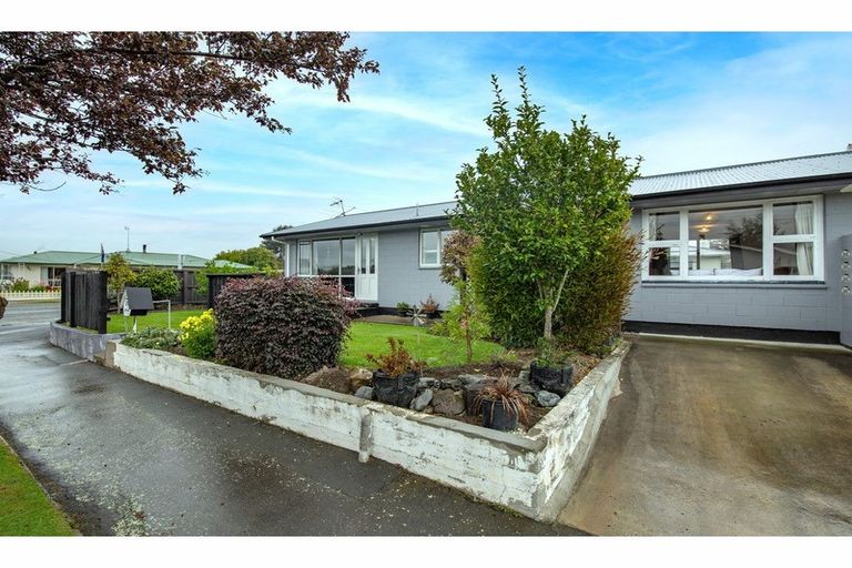 Photo of property in 31a Ashgrove Street, Rangiora, 7400