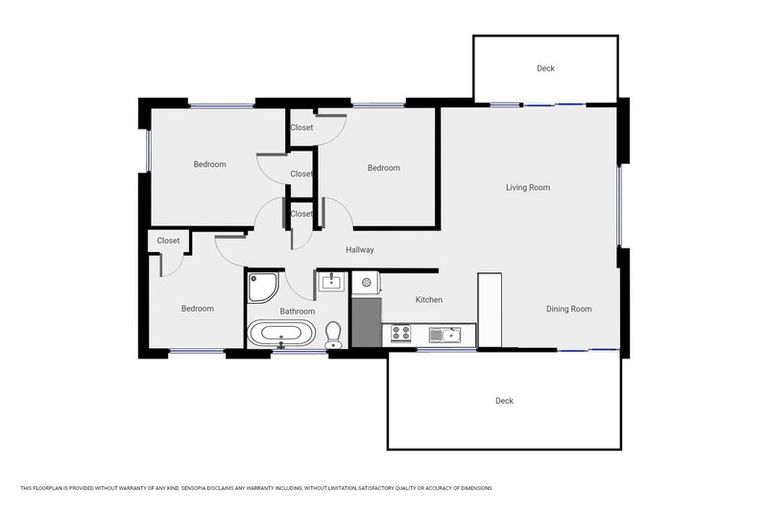 Photo of property in 28c Blenheim Street, Upper Hutt Central, Upper Hutt, 5018